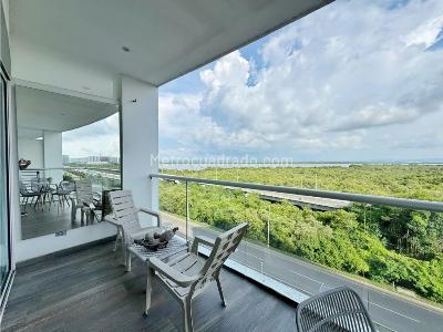 Apartamento en venta en Zona Norte La Boquilla, Cartagena · foto 3 de 15