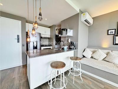 Apartamento en venta en Zona Norte La Boquilla, Cartagena · foto 4 de 15