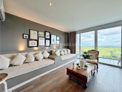 Apartamento en venta en Zona Norte La Boquilla, Cartagena · foto 6 de 15
