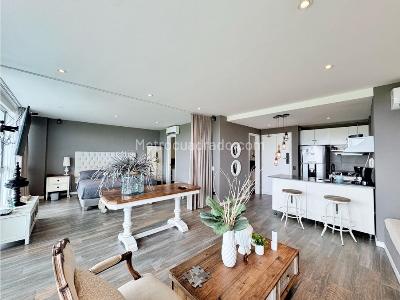 Apartamento en venta en Zona Norte La Boquilla, Cartagena · foto 7 de 15