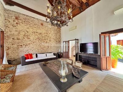 Casa de 2 alcobas en venta en Zona Historica Centro Historico, Cartagena, 450 m² · foto 4 de 17