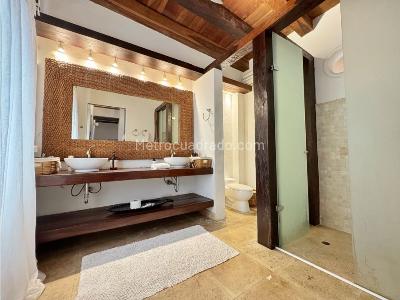 Casa de 2 alcobas en venta en Zona Historica Centro Historico, Cartagena, 450 m² · foto 8 de 17