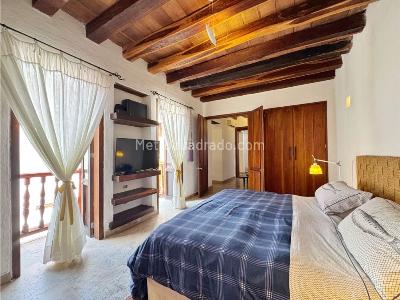 Casa de 2 alcobas en venta en Zona Historica Centro Historico, Cartagena, 450 m² · foto 10 de 17