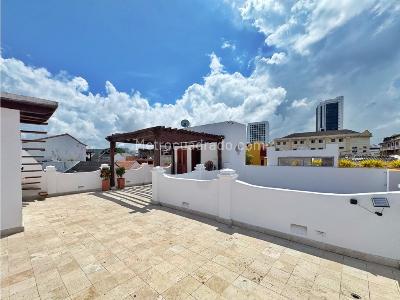 Casa de 2 alcobas en venta en Zona Historica Centro Historico, Cartagena, 450 m² · foto 13 de 17