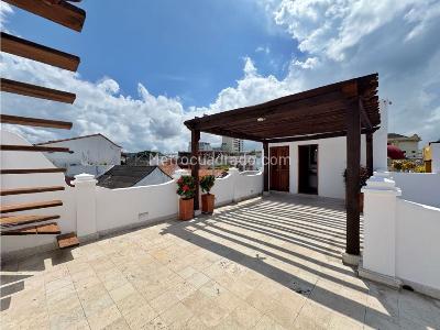 Casa de 2 alcobas en venta en Zona Historica Centro Historico, Cartagena, 450 m² · foto 14 de 17
