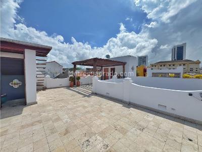 Casa de 2 alcobas en venta en Zona Historica Centro Historico, Cartagena, 450 m² · foto 15 de 17