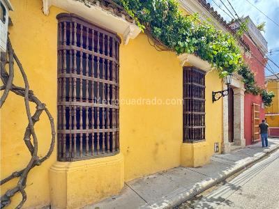Casa de 2 alcobas en venta en Zona Historica Centro Historico, Cartagena, 450 m² · foto 17 de 17