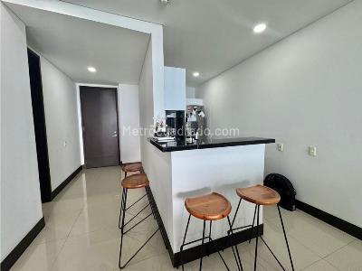 Apartamento de 2 alcobas en venta en Zona Residencial Cabrero, Cartagena, 97 m² · foto 4 de 20