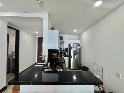 Apartamento de 2 alcobas en venta en Zona Residencial Cabrero, Cartagena, 97 m² · foto 7 de 20