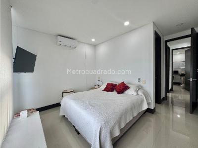 Apartamento de 2 alcobas en venta en Zona Residencial Cabrero, Cartagena, 97 m² · foto 11 de 20