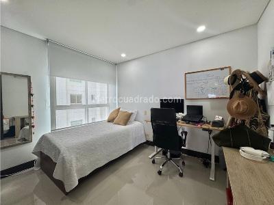 Apartamento de 2 alcobas en venta en Zona Residencial Cabrero, Cartagena, 97 m² · foto 15 de 20