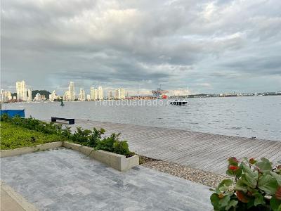 Apartamento de 4 alcobas en venta en Zona Turistica Bocagrande, Cartagena, 602 m² · foto 2 de 20