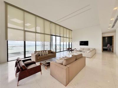 Apartamento de 4 alcobas en venta en Zona Turistica Bocagrande, Cartagena, 602 m² · foto 3 de 20