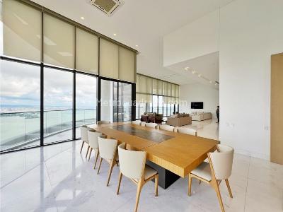 Apartamento de 4 alcobas en venta en Zona Turistica Bocagrande, Cartagena, 602 m² · foto 5 de 20