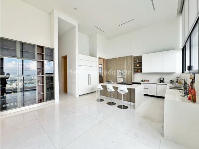 Apartamento de 4 alcobas en venta en Zona Turistica Bocagrande, Cartagena, 602 m² · foto 7 de 20