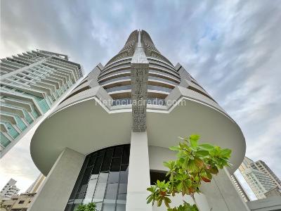 Apartamento de 4 alcobas en venta en Zona Turistica Bocagrande, Cartagena, 602 m² · foto 10 de 20