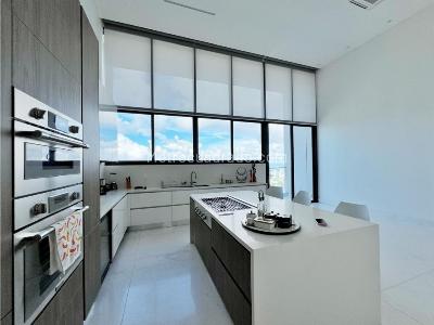Apartamento de 4 alcobas en venta en Zona Turistica Bocagrande, Cartagena, 602 m² · foto 11 de 20