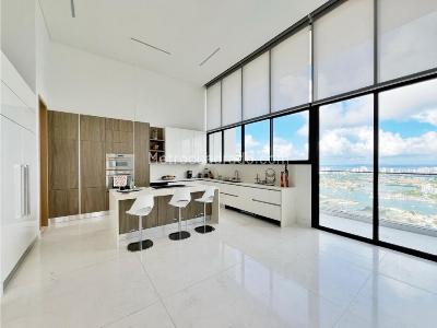 Apartamento de 4 alcobas en venta en Zona Turistica Bocagrande, Cartagena, 602 m² · foto 15 de 20