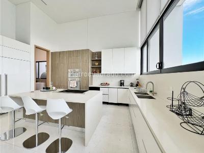 Apartamento de 4 alcobas en venta en Zona Turistica Bocagrande, Cartagena, 602 m² · foto 16 de 20