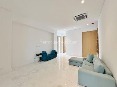 Apartamento de 4 alcobas en venta en Zona Turistica Bocagrande, Cartagena, 602 m² · foto 17 de 20