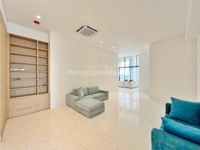 Apartamento de 4 alcobas en venta en Zona Turistica Bocagrande, Cartagena, 602 m² · foto 18 de 20