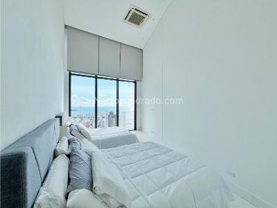 Apartamento de 4 alcobas en venta en Zona Turistica Bocagrande, Cartagena, 602 m² · foto 19 de 20