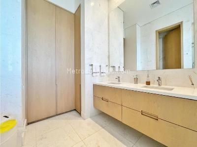 Apartamento de 4 alcobas en venta en Zona Turistica Bocagrande, Cartagena, 602 m² · foto 20 de 20