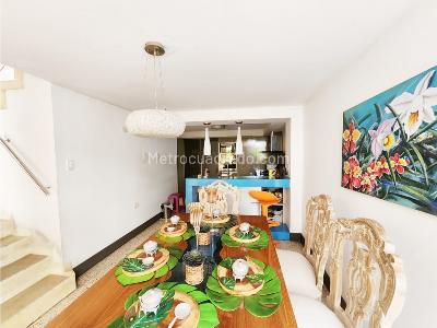 Casa de 3 alcobas en venta en Zona Turistica Manga, Cartagena, 153 m² · foto 2 de 13