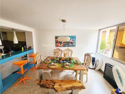 Casa de 3 alcobas en venta en Zona Turistica Manga, Cartagena, 153 m² · foto 3 de 13