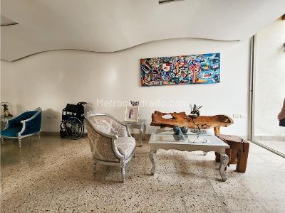Casa de 3 alcobas en venta en Zona Turistica Manga, Cartagena, 153 m² · foto 4 de 13