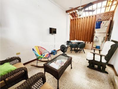 Casa de 3 alcobas en venta en Zona Turistica Manga, Cartagena, 153 m² · foto 5 de 13