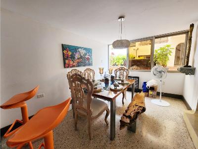 Casa de 3 alcobas en venta en Zona Turistica Manga, Cartagena, 153 m² · foto 6 de 13