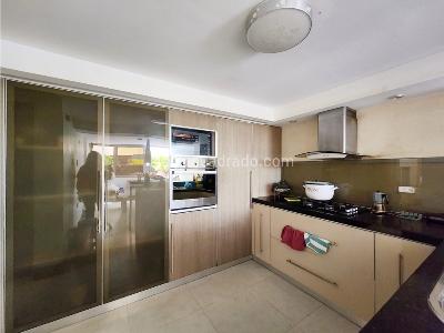 Casa de 3 alcobas en venta en Zona Turistica Manga, Cartagena, 153 m² · foto 7 de 13