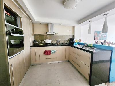Casa de 3 alcobas en venta en Zona Turistica Manga, Cartagena, 153 m² · foto 8 de 13