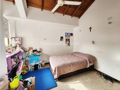 Casa de 3 alcobas en venta en Zona Turistica Manga, Cartagena, 153 m² · foto 9 de 13