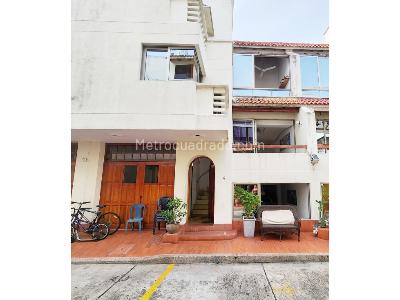 Casa de 3 alcobas en venta en Zona Turistica Manga, Cartagena, 153 m² · foto 13 de 13