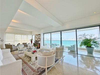 Apartamento en venta en Zona Residencial Castillogrande, Cartagena · foto 2 de 20
