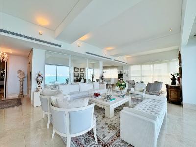 Apartamento en venta en Zona Residencial Castillogrande, Cartagena · foto 3 de 20