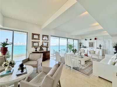 Apartamento en venta en Zona Residencial Castillogrande, Cartagena · foto 4 de 20