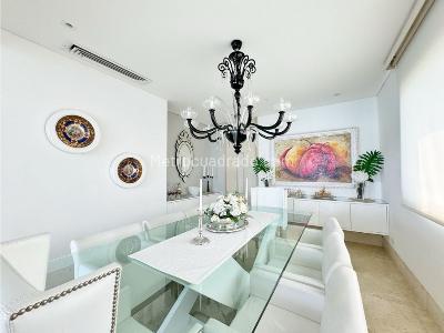 Apartamento en venta en Zona Residencial Castillogrande, Cartagena · foto 6 de 20