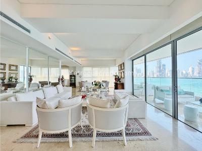Apartamento en venta en Zona Residencial Castillogrande, Cartagena · foto 7 de 20