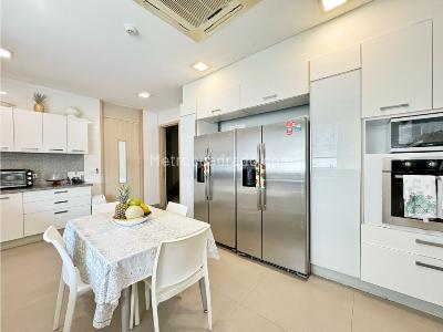Apartamento en venta en Zona Residencial Castillogrande, Cartagena · foto 8 de 20