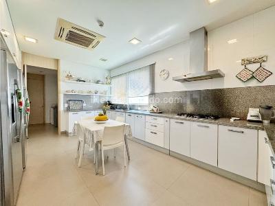 Apartamento en venta en Zona Residencial Castillogrande, Cartagena · foto 9 de 20