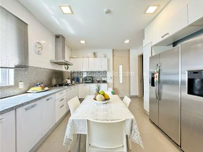 Apartamento en venta en Zona Residencial Castillogrande, Cartagena · foto 10 de 20