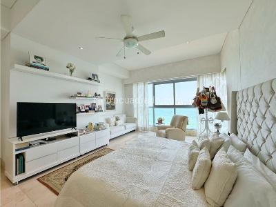 Apartamento en venta en Zona Residencial Castillogrande, Cartagena · foto 11 de 20