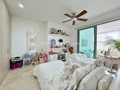 Apartamento en venta en Zona Residencial Castillogrande, Cartagena · foto 14 de 20