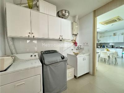 Apartamento en venta en Zona Residencial Castillogrande, Cartagena · foto 16 de 20