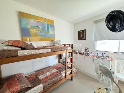 Apartamento en venta en Zona Residencial Castillogrande, Cartagena · foto 18 de 20