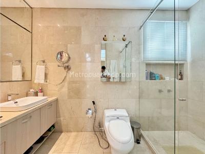Apartamento en venta en Zona Residencial Castillogrande, Cartagena · foto 19 de 20