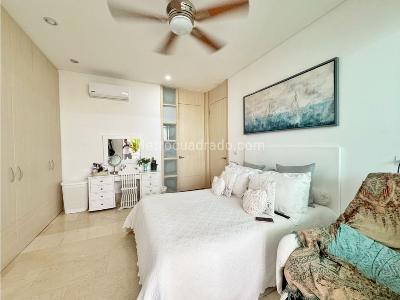 Apartamento en venta en Zona Residencial Castillogrande, Cartagena · foto 20 de 20